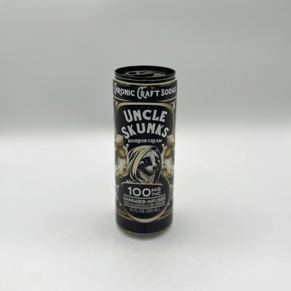 Delta 9 Craft Soda - Image 2