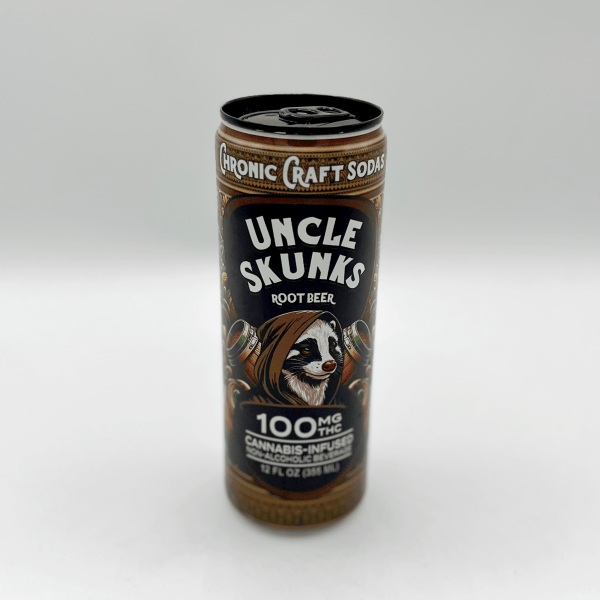 Delta 9 Craft Soda - Image 6