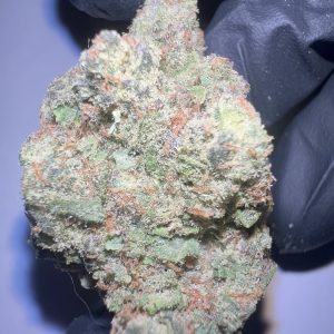 Z41 - THCA Flower (Hybrid)