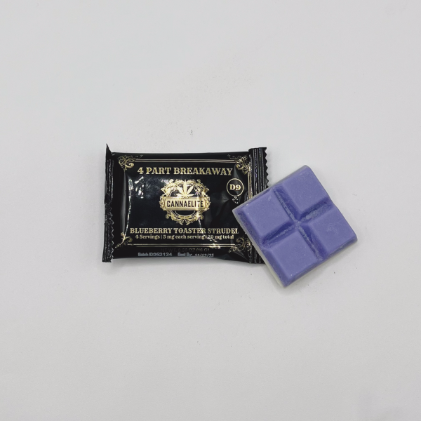 Delta 9 Breakaway Bar - Image 2