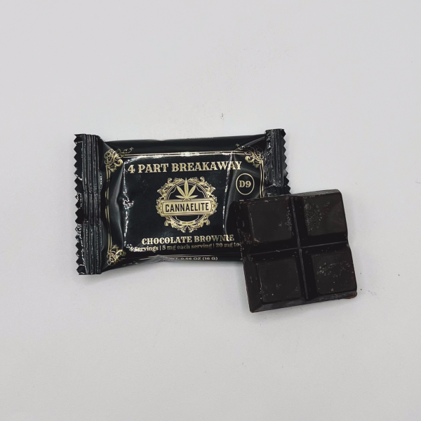 Delta 9 Breakaway Bar
