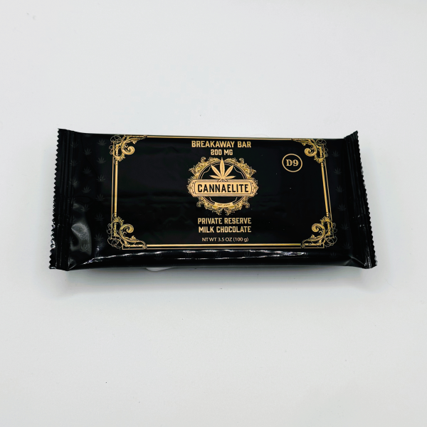 Delta 9 Breakaway Bar - Image 7