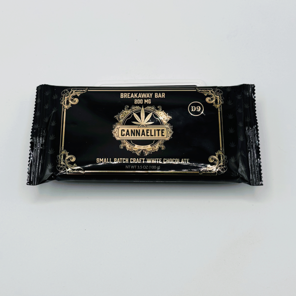 Delta 9 Breakaway Bar - Image 6