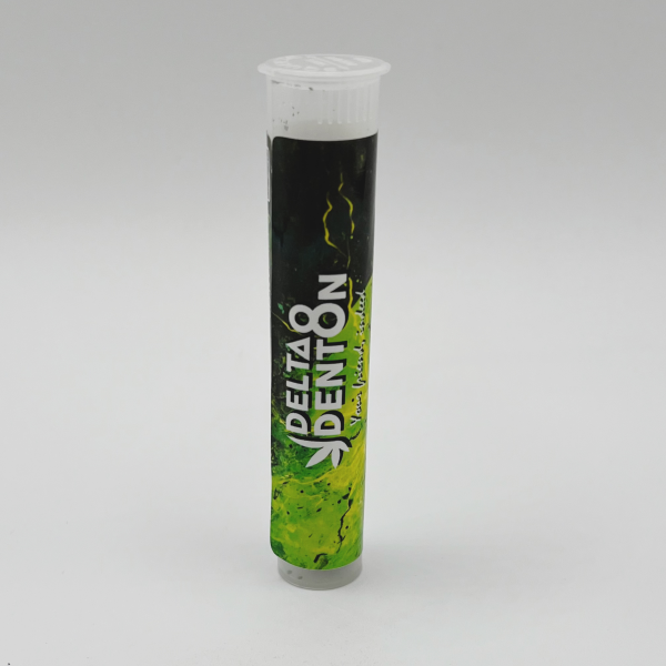 THCA Preroll - Image 5