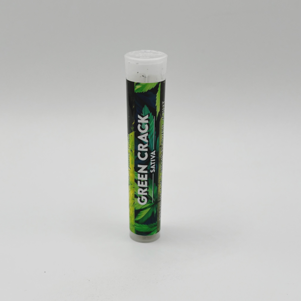 THCA Preroll - Image 4