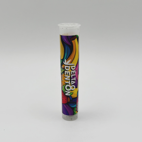THCA Preroll - Image 3