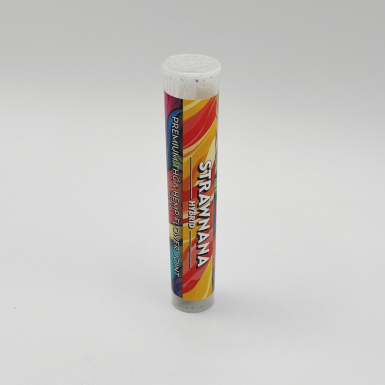 House THCA Preroll
