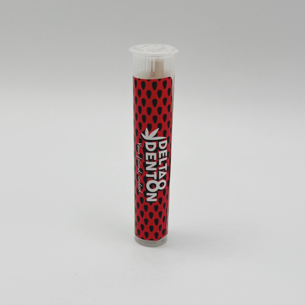 THCA Preroll - Image 2