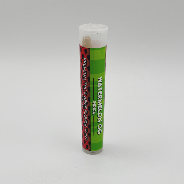 THCA Preroll - Image 6