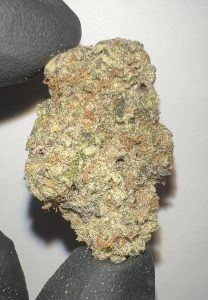 Pluto - THCA Flower (Indica)