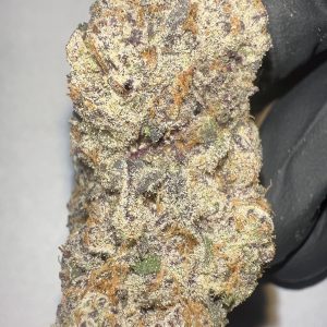 Pink Rozay - THCA Flower (Indica)