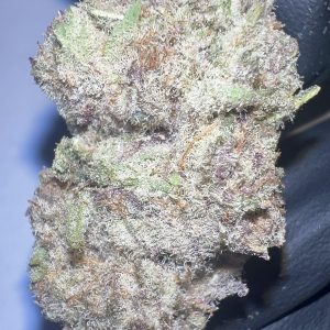 Purple Haze - THCA Flower (Sativa)