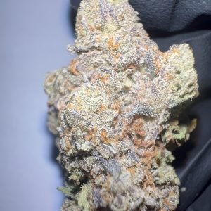 Thai - THCA Flower (Sativa)