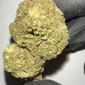 Key Lime Jack - Light Assist THCA Flower (Sativa)