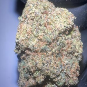 Wonderbread - Light Assist THCA Flower (Hybrid)