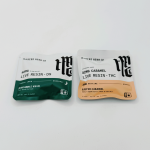 modern herb co live resin d9 caramels