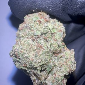 Lemon Cherry Gelato - Light Assist THCA Flower (Hybrid)