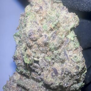 Peanut Butter Breath - Light Assist THCA Flower (Indica)