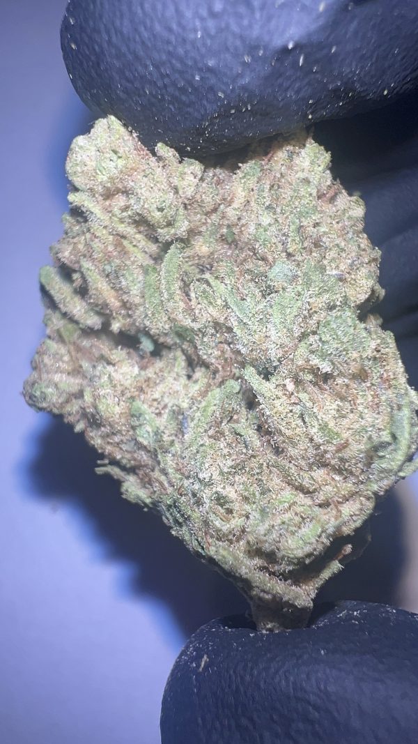 Peanut Butter Breath - Light Assist THCA Flower (Indica) - Image 2