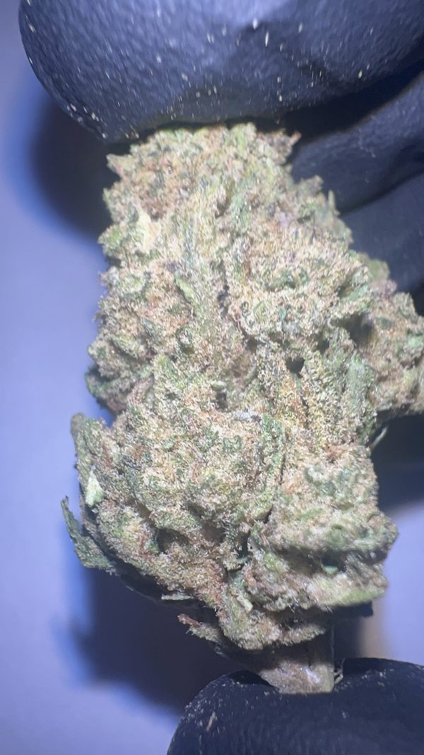 Peanut Butter Breath - Light Assist THCA Flower (Indica) - Image 3