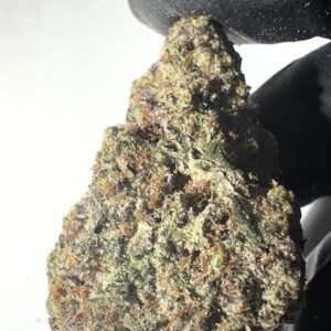 Trophy Wife - Texas-Grown THCA Flower (Hybrid)