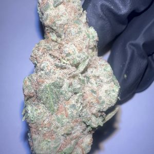 GMO - Light Assist THCA Flower (Hybrid)