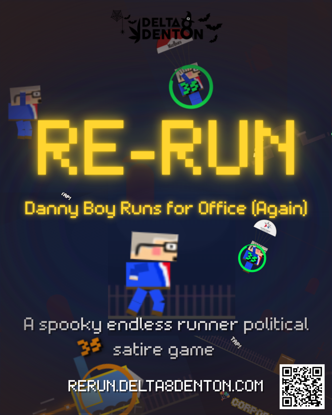 rerun instagram