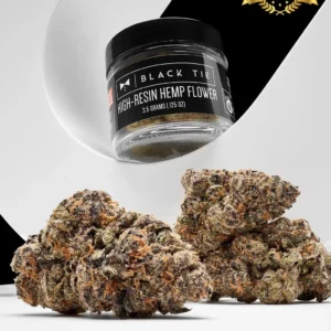 CBD Flower