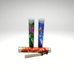 Juicy Lucy's THCA Hash Holes