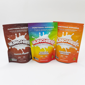 Munchies Cereal Crunchies