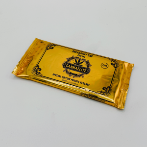 CannaElite D9 Gold Bar (250mg)