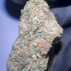 Strawpicana - THCA Flower (Sativa)