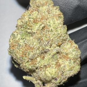 Strawpicana - THCA Flower (Sativa)