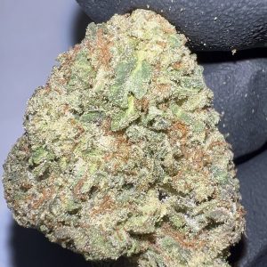 Cadillac Rainbow - Light Assist THCA Flower (Indica)