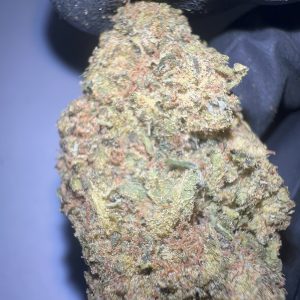 Super Lemon Haze - Light Assist THCA Flower (Sativa)