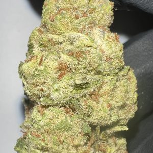 Green Crack - Light Assist THCA Flower (Sativa)