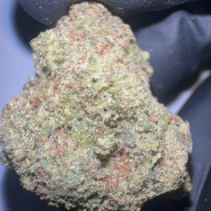 Sugar Tartz - Light Assist THCA Flower (Indica)