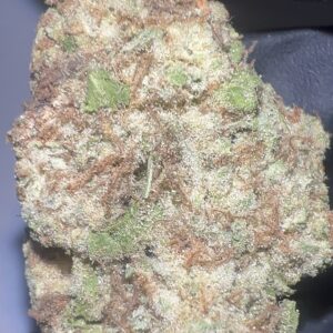 Amnesia Haze - THCA Flower (Sativa)
