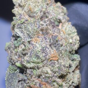 Yerba Fuel - THCA Flower (Sativa)