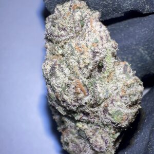 Zoap - THCA Flower (Hybrid)