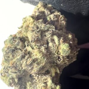 Churro Gas - THCA Flower (Hybrid)