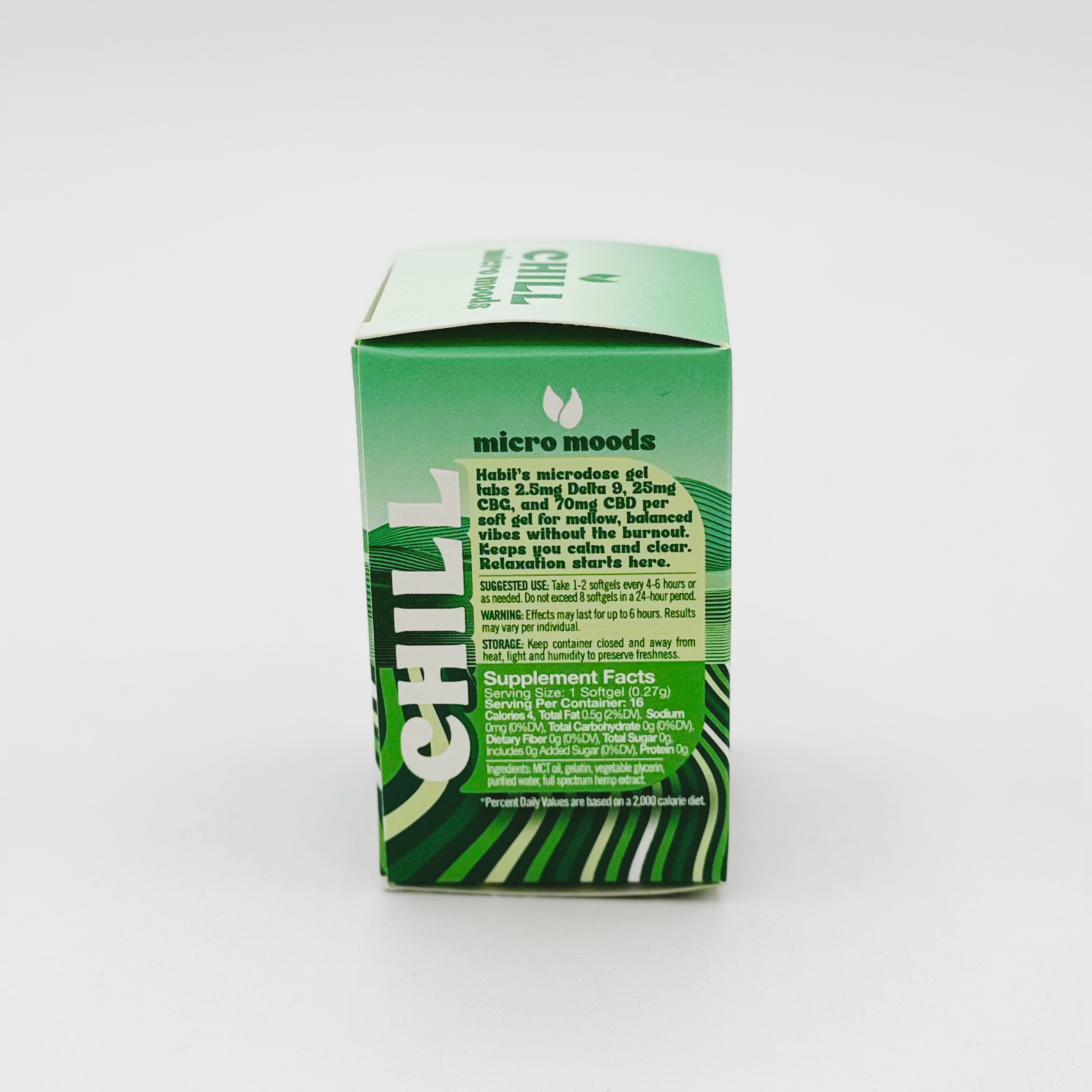 Habit D9 Micro Moods - Image 6