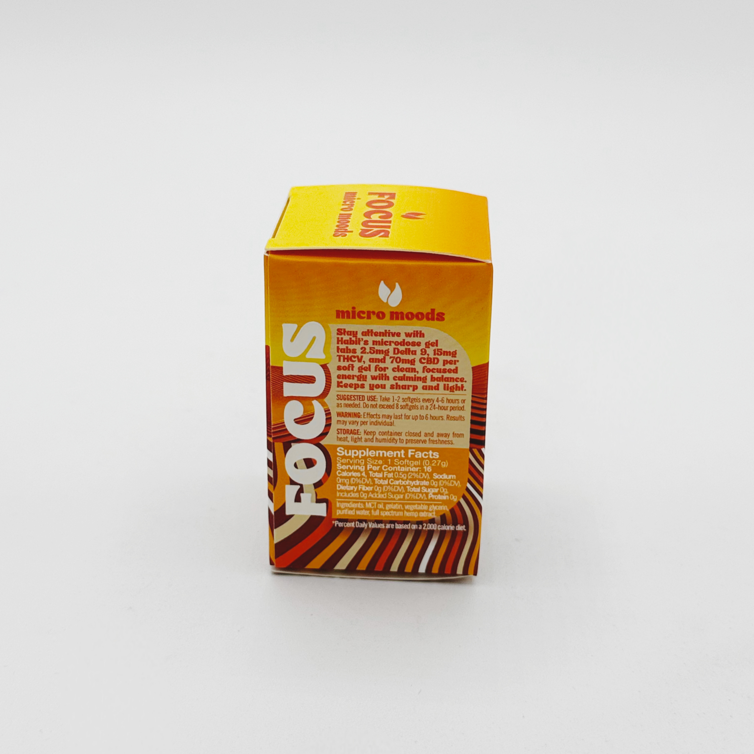 Habit D9 Micro Moods - Image 4