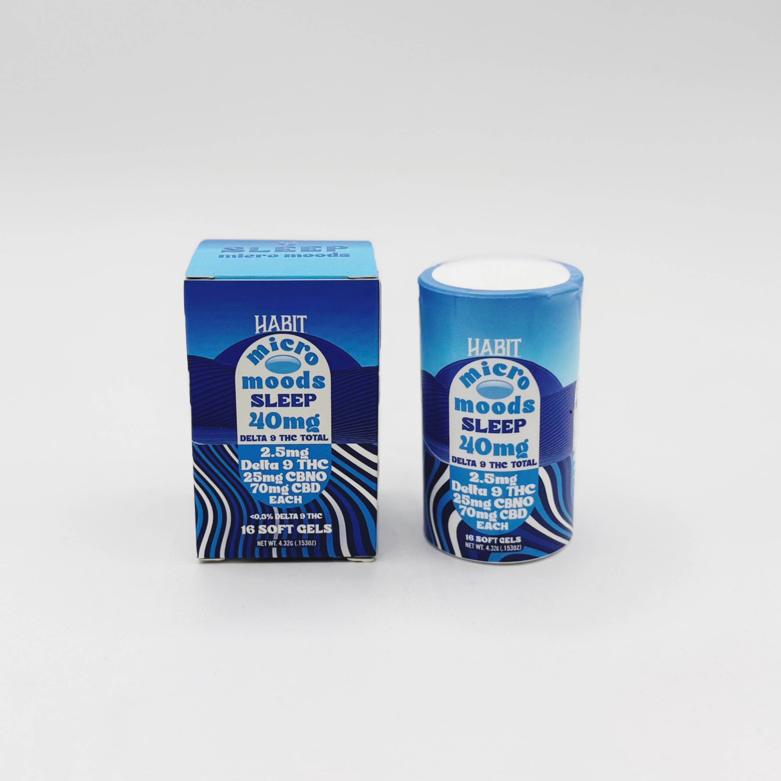 Habit D9 Micro Moods - Image 7