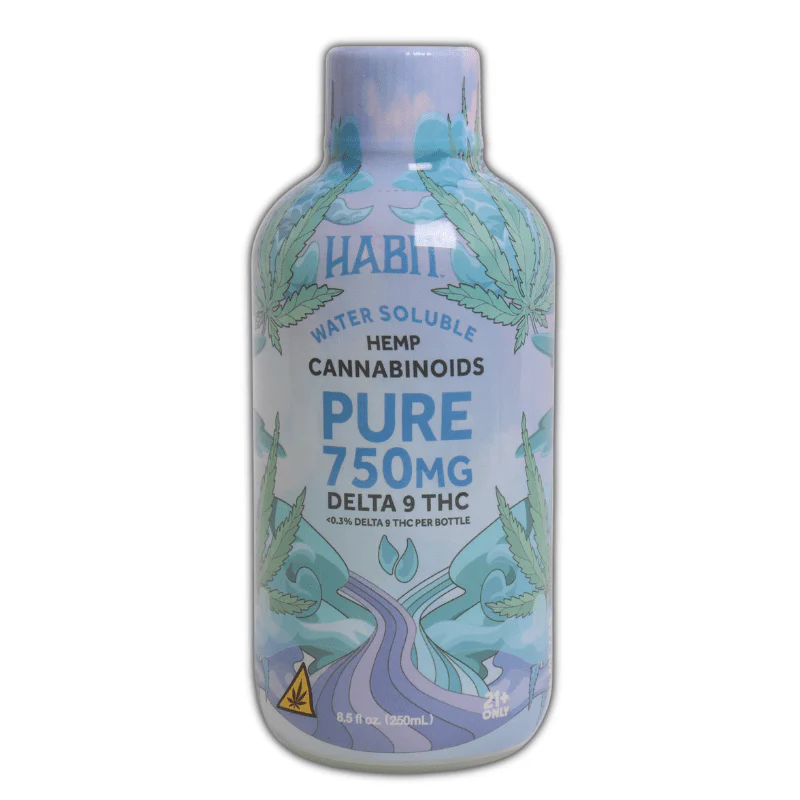 Habit D9 Syrup (750mg) - Image 7