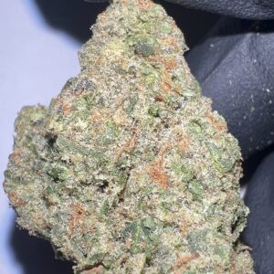 OG Kush - THCA Flower (Indica)