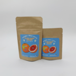 Redeemer Blood Orange THC + CBG Gummies