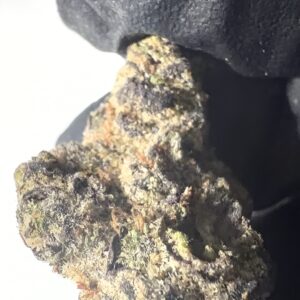 Lychee Fire - THCA Flower (Hybrid)