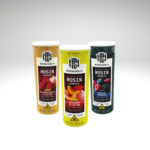 Modern Herb Co Live Rosin D9 Gummies