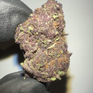 Northern Lights - THCA Flower (Indica)